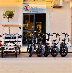 Ortigia Service