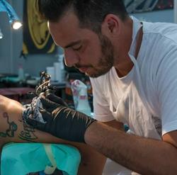 Soul Ink Tattoo