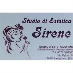 Studio Estetico Sirene Simona e Irene