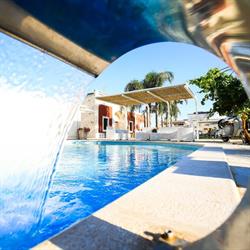 La Casina - Salento Vacation Rental
