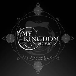 MY KINGDOM MUSIC