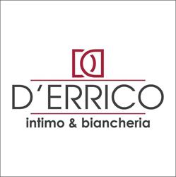 D'Errico intimo e biancheria