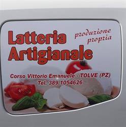 Latteria Artigianale