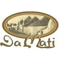 DAMATI prodotti artigianali tipici pugliesi