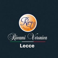 Ricami Veronica Lecce