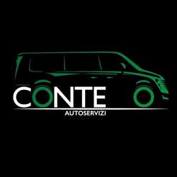 CONTE AUTOSERVIZI - Taxi - shuttle - Ncc - Noleggio