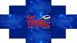 KEY TRONIC - Centro Chiavi Auto - Riparazione Telecomandi, Televisori, Elettroutensili, Avvitatori