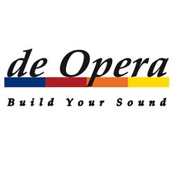 de Opera - Studio di registrazione / Sala Prove