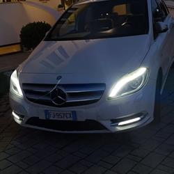 Noleggio con conducente Cosenza Taxi