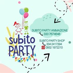 Subito Party