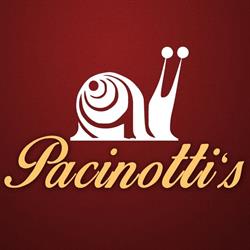 Pacinotti's