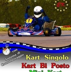Pista Euro Kart - Circuito Nazionale