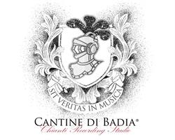 Cantine di Badia Recording Studio
