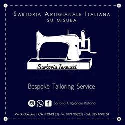 208 Collection Sartoria Artigianale Italiana