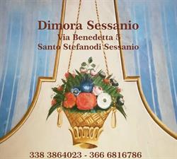 Dimora Sessanio