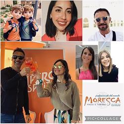 MORESCA VIAGGI E TURISMO