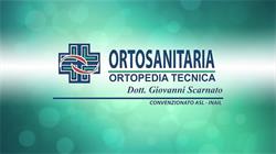 ORTOSANITARIA DI GIOVANNI SCARNATO