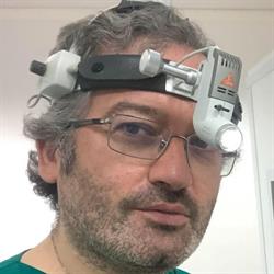 Luca Moscillo