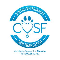 CENTRO VETERINARIO SAN FRANCESCO S.R.L.