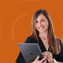 Elisa Delvecchio Consulente Finanziario