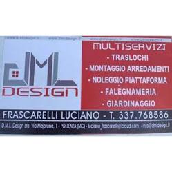 D.M.L. Design
