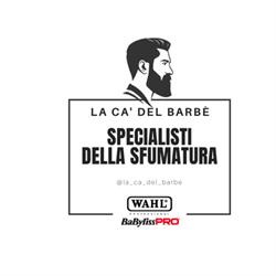 La Ca del Barbè