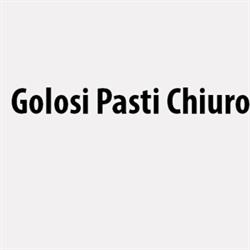 Golosi Pasti Chiuro