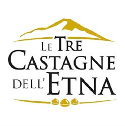 Le Tre Castagne dell'Etna