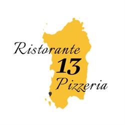 RISTORANTE PIZZERIA 13