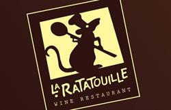 La RATATOUILLE WINE RESTAURANT