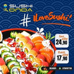 Sushi Onda