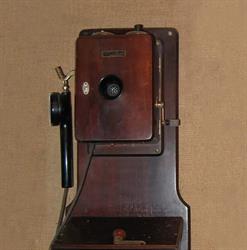 Museo dell’elettricità - Raccolta di strumenti elettrici dell’Ing. Filippo Rampolla