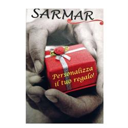 "SARMAR" DI MARULLI MARIA ANTONIETTA
