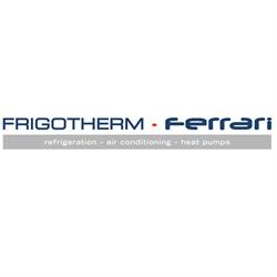 Frigotherm Ferrari GmbH - Hauptsitz