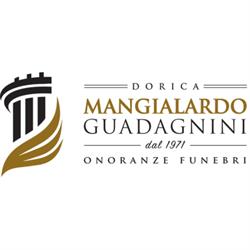 Casa Funeraria Dorica Mangialardo