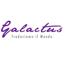 Galactus Traduzioni