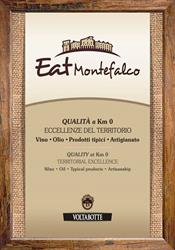 EAT MONTEFALCO S.N.C. DI BROCCATELLI ALESSANDRO & TORDONI SIMONE