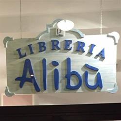 Libreria Alibù