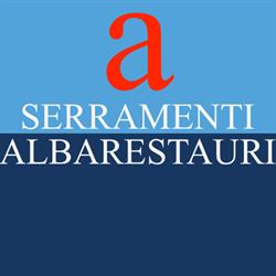 SERRAMENTI ALBARESTAURI