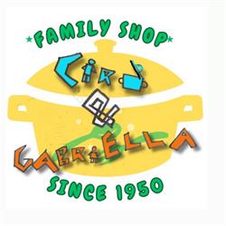CIRO & GABRIELLA DI MALATESTA LUCA