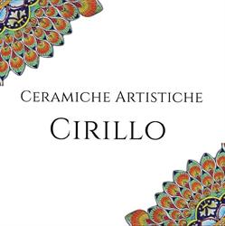 Ceramiche Artistiche Cirillo