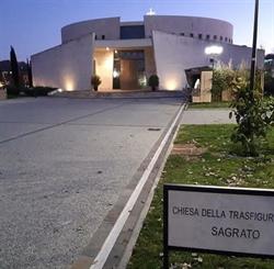 Chiesa dei Santi Martino e Stefano
