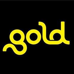 Gold di Omar Rashid