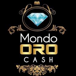 Mondo Oro Cash