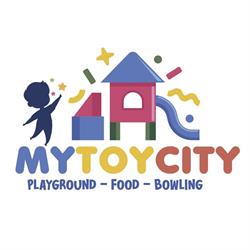 My toy City
