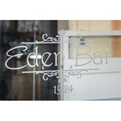 Bar Eden