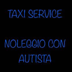 Taxi Noleggio con Conducente