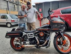ASSO Special BIKE