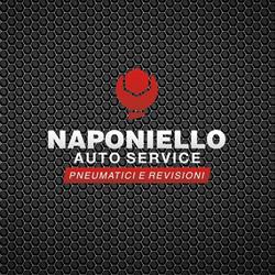 Naponiello Auto Service
