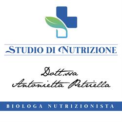Dott.ssa Antonietta Petriella Biologa Nutrizionista